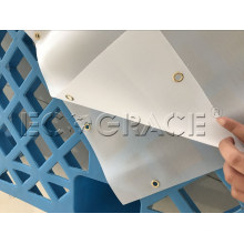Centrifuge Filter / Vacuum Filter / Press Filter Cloth (PP / PA / PE)